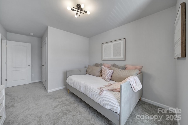 149 Briana Marie Way, Indian Trail, NC 28079 - bedroom featuring carpet flooring and baseboards