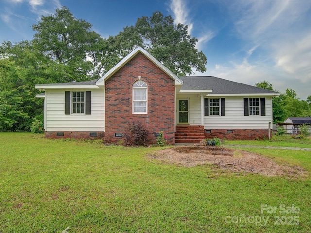 4636 Brown Creek Church Rd, Wadesboro, NC 28170 - photo 1