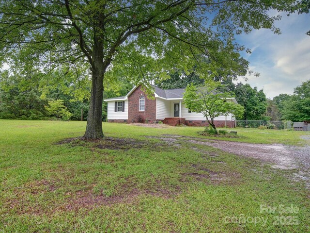 4636 Brown Creek Church Rd, Wadesboro, NC 28170 - photo 2