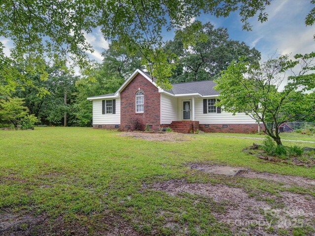 4636 Brown Creek Church Rd, Wadesboro, NC 28170 - photo 3