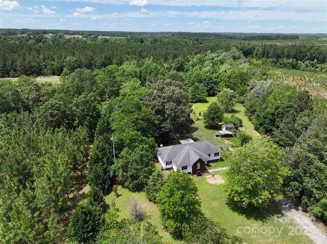 4636 Brown Creek Church Rd, Wadesboro, NC 28170 - photo 6