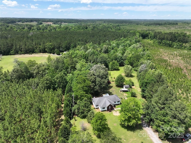 4636 Brown Creek Church Rd, Wadesboro, NC 28170 - photo 7