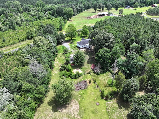 4636 Brown Creek Church Rd, Wadesboro, NC 28170 - photo 12