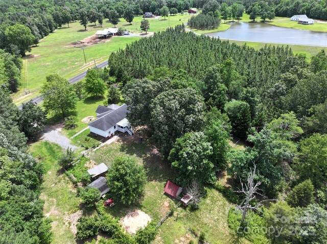 4636 Brown Creek Church Rd, Wadesboro, NC 28170 - photo 13