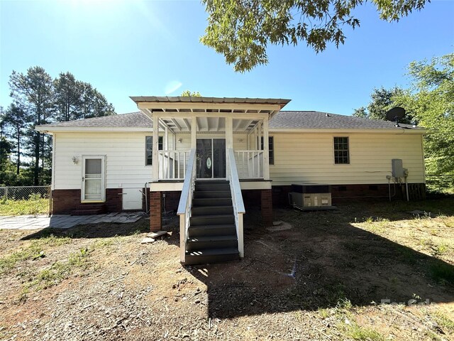 4636 Brown Creek Church Rd, Wadesboro, NC 28170 - photo 41