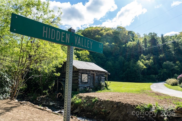56 Hidden Valley Rd, Clyde, NC 28721