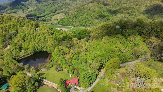 56 Hidden Valley Rd, Clyde, NC 28721