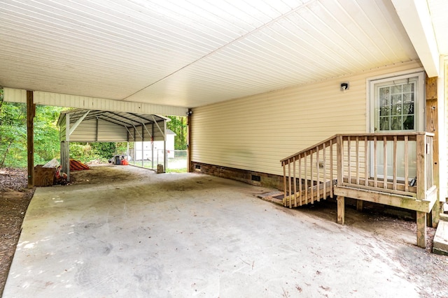 611 W Robinson St, Dallas, NC 28034 - photo 18