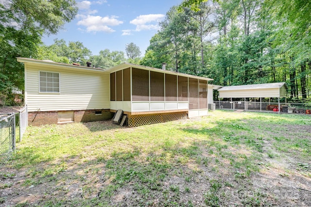 611 W Robinson St, Dallas, NC 28034 - photo 19