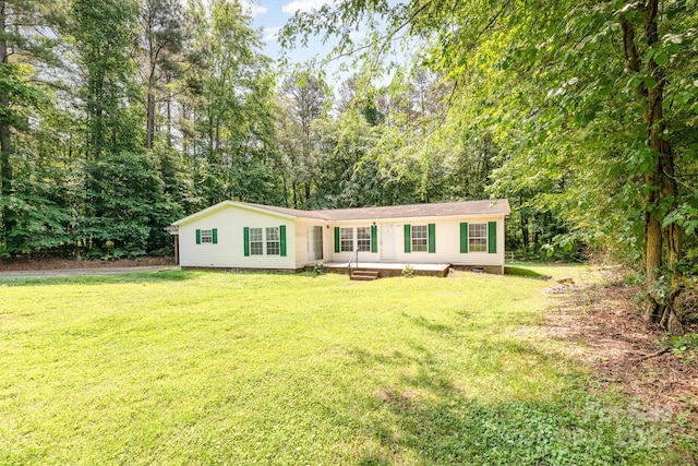 611 W Robinson St, Dallas, NC 28034 - photo 21