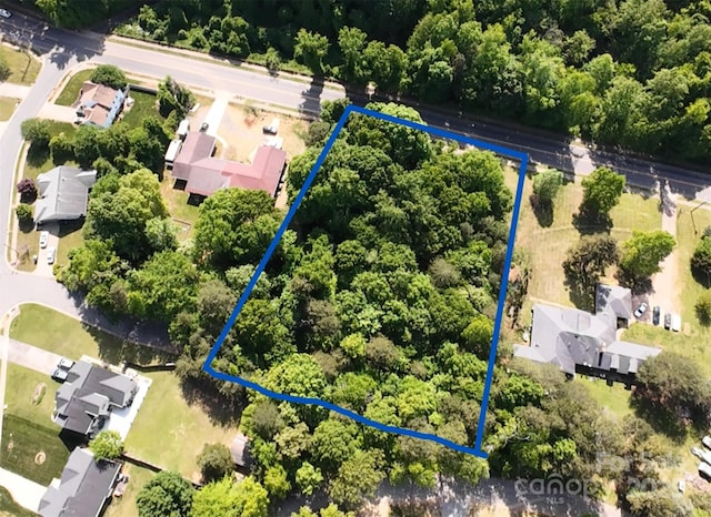 3906 Hubbard Rd, Charlotte, NC 28269