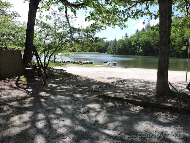 0 Swiss Pine Lake Dr, Spruce Pine, NC 28777