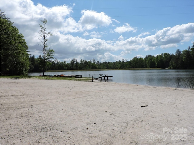 0 Swiss Pine Lake Dr, Spruce Pine, NC 28777