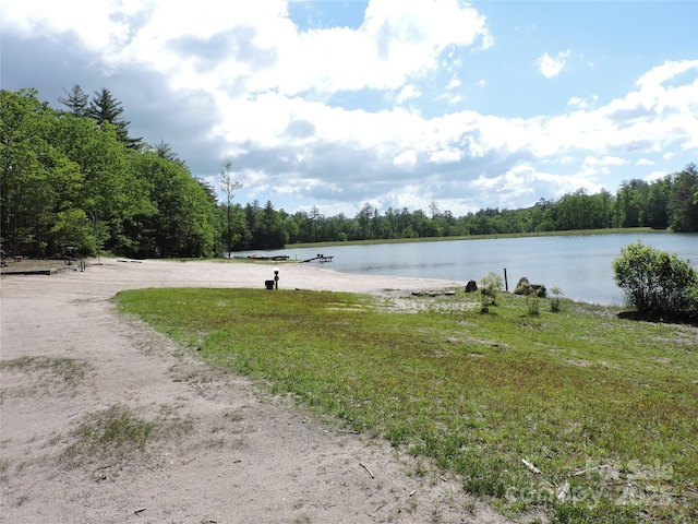 0 Swiss Pine Lake Dr, Spruce Pine, NC 28777