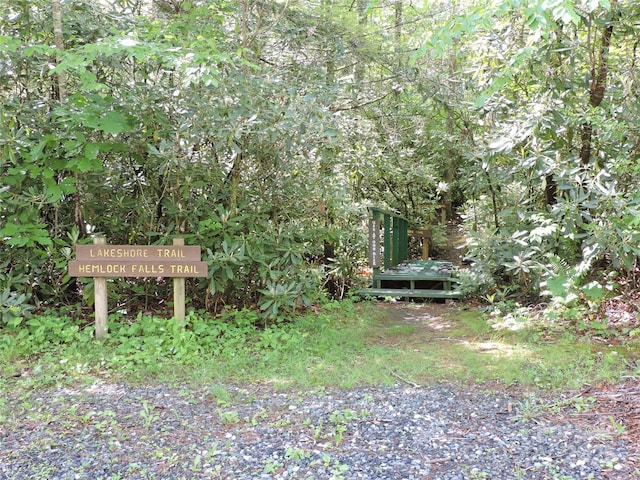 0 Swiss Pine Lake Dr, Spruce Pine, NC 28777