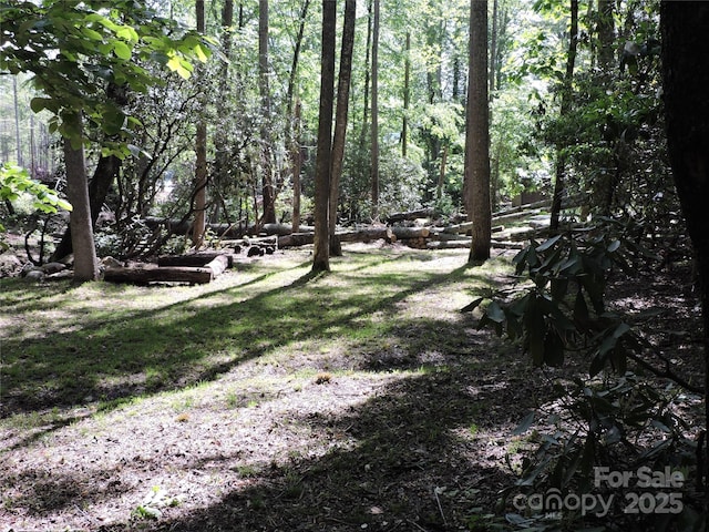0 Swiss Pine Lake Dr, Spruce Pine, NC 28777