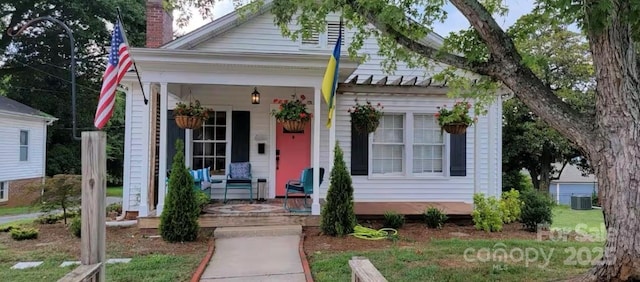 105 N Central Ave, Belmont, NC 28012 - photo 1