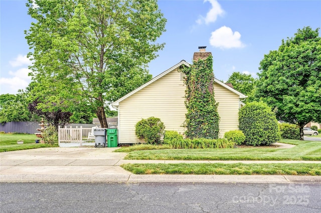 8901 English Saddle Ln, Charlotte, NC 28273 - photo 38