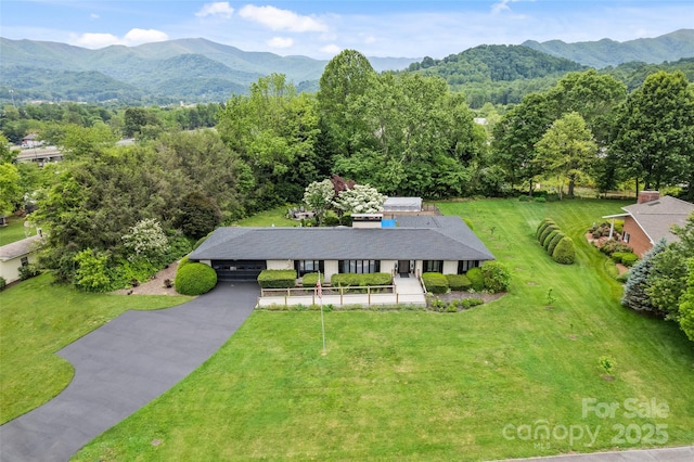 225 Valley View Ter, Waynesville, NC 28786 - photo 1
