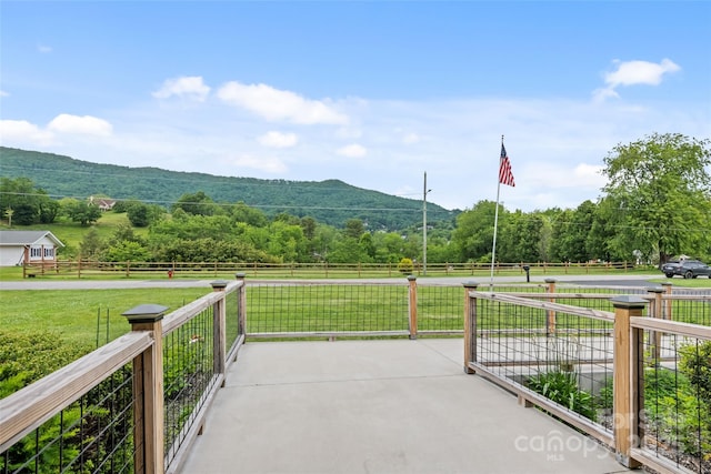 225 Valley View Ter, Waynesville, NC 28786 - photo 3