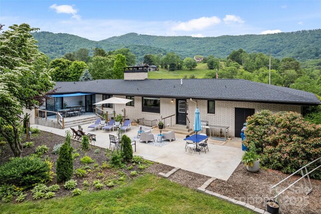 225 Valley View Ter, Waynesville, NC 28786 - photo 4