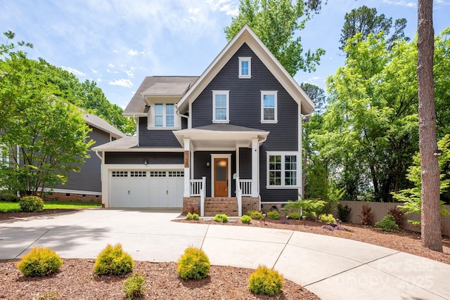 1620 Arnold Dr, Charlotte, NC 28205 - photo 1