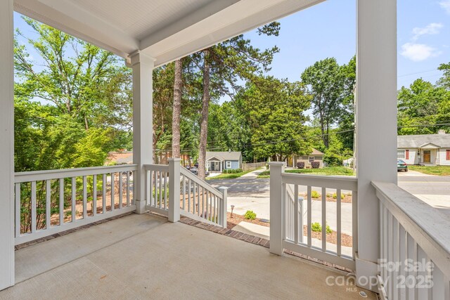 1620 Arnold Dr, Charlotte, NC 28205 - photo 5
