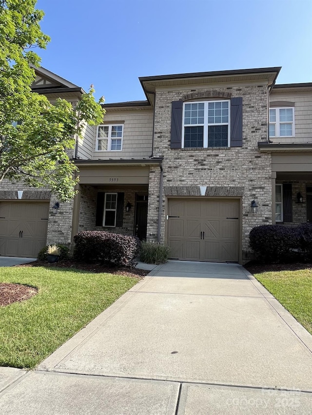 9593 Camberley Ave NW, Concord, NC 28027 - photo 1