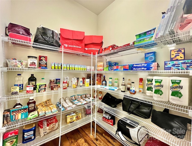1025 N Sharon Amity Rd, Charlotte, NC 28211 - view of storage area
