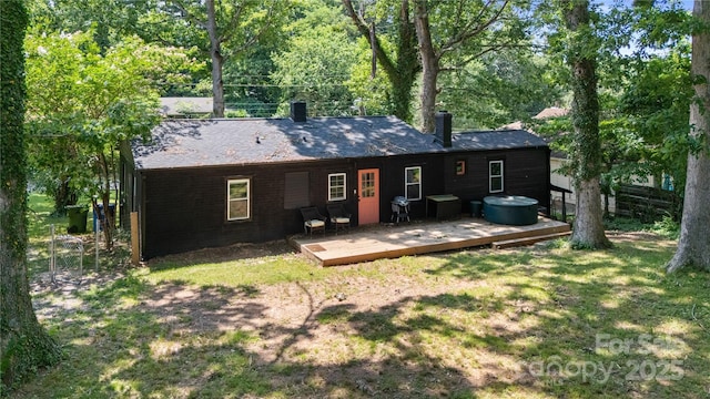 17 Springdale Ave, Asheville, NC 28803 - photo 33