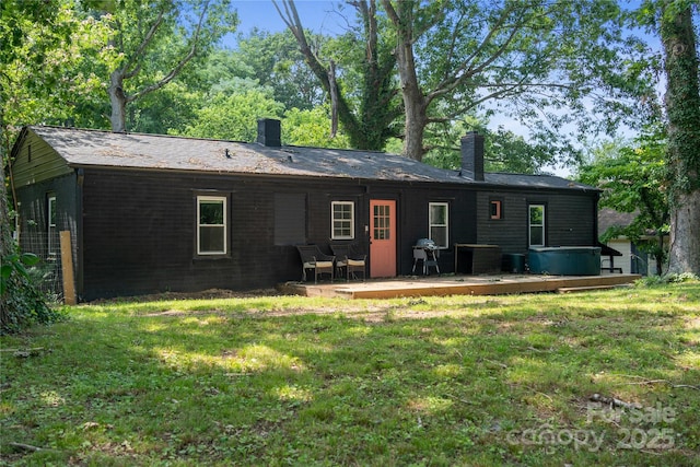 17 Springdale Ave, Asheville, NC 28803 - photo 34