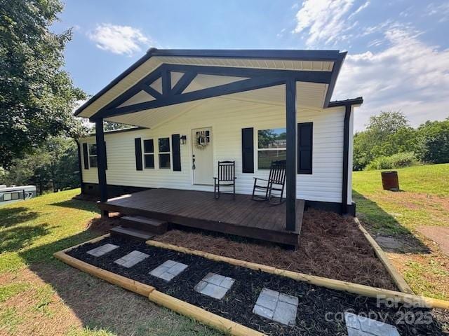 4061 Stone Creek Ct, Lenoir, NC 28645 - photo 1