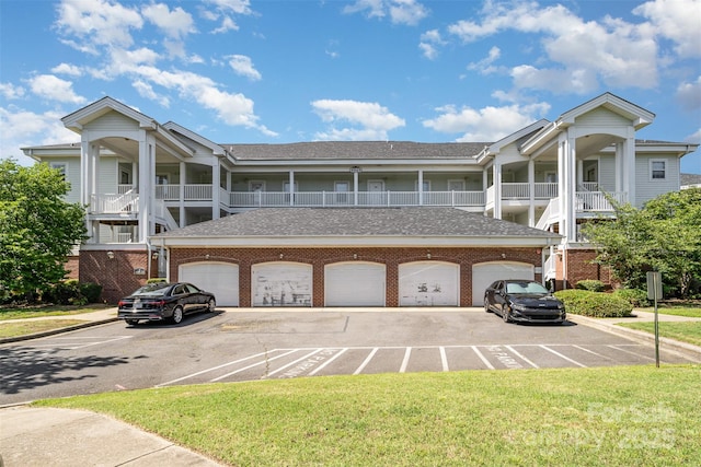 8969 Meadow Vista Rd, Charlotte, NC 28213 - view of property