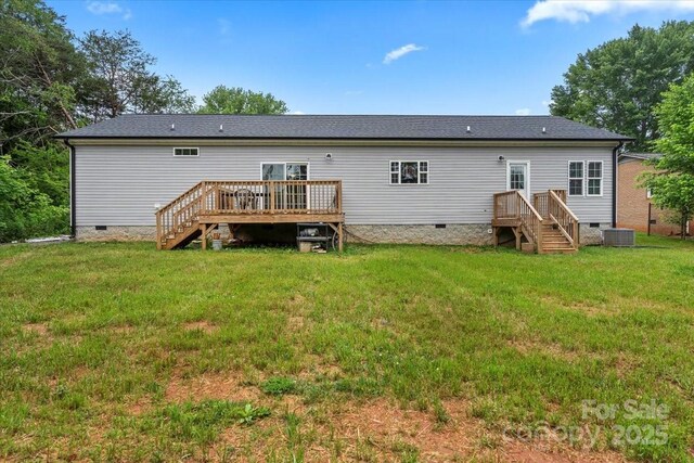 113 Robinette Ln, Statesville, NC 28625 - photo 28