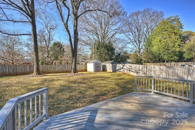 532 Scaleybark Rd, Charlotte, NC 28209 - view of wooden deck