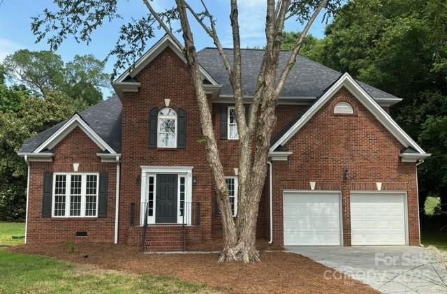 111 Billy Joe Rd, Mooresville, NC 28117 - photo 1