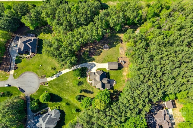 546 Little Cove Ln, Lake Wylie, SC 29710 - aerial overview of property's location