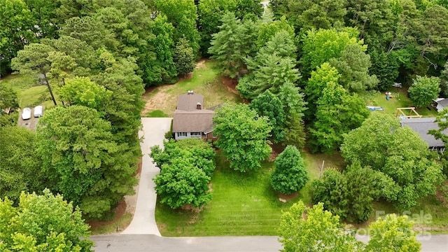 2434 Olewoods Ct, Rock Hill, SC 29732 - aerial view