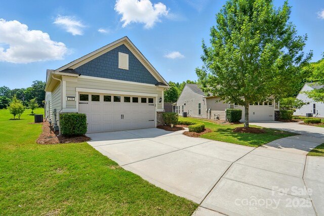 258 Cherrytree Dr, Fort Mill, SC 29715 - photo 5
