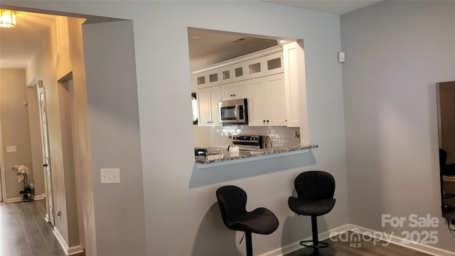 1647 Backcreek Ln, Gastonia, NC 28054 - photo 11
