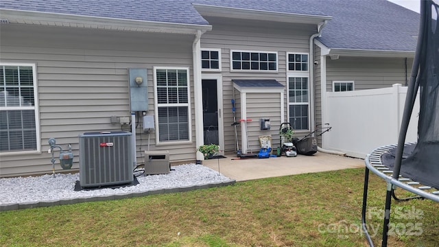 1647 Backcreek Ln, Gastonia, NC 28054 - photo 26