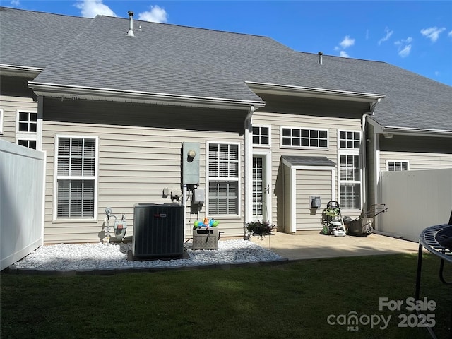 1647 Backcreek Ln, Gastonia, NC 28054 - photo 27