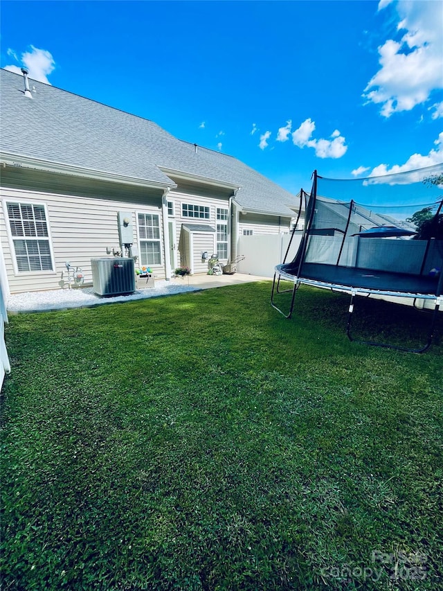 1647 Backcreek Ln, Gastonia, NC 28054 - photo 29