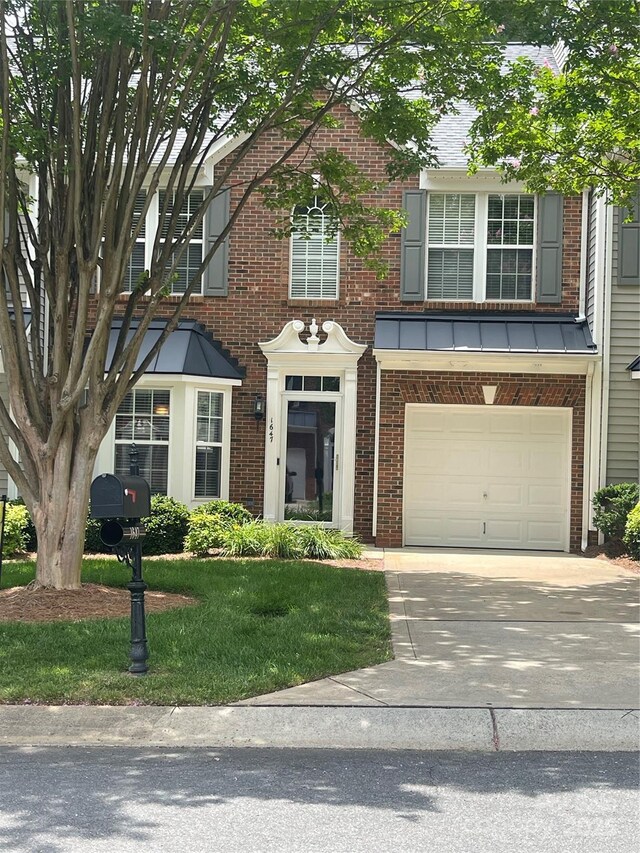 1647 Backcreek Ln, Gastonia, NC 28054 - photo 42