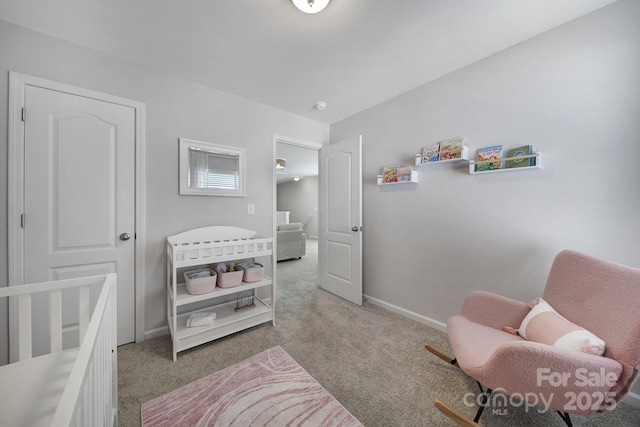 240 Briana Marie Way, Indian Trail, NC 28079 - carpeted bedroom with baseboards