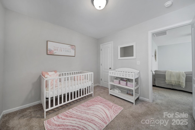 240 Briana Marie Way, Indian Trail, NC 28079 - carpeted bedroom with baseboards