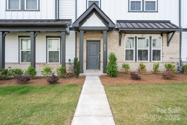 8928 Morning Mist Rd, Charlotte, NC 28215 - photo 5