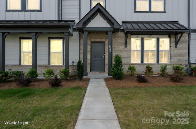 8928 Morning Mist Rd, Charlotte, NC 28215 - photo 6