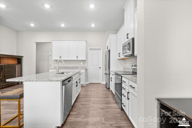 8928 Morning Mist Rd, Charlotte, NC 28215 - photo 29