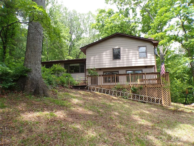 78 Mountain View Estate Rd, Hendersonville, NC 28739 - photo 2